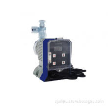 New Developed Solenoid Dosing pump